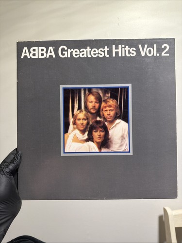 Abba greatest hits - greatest,