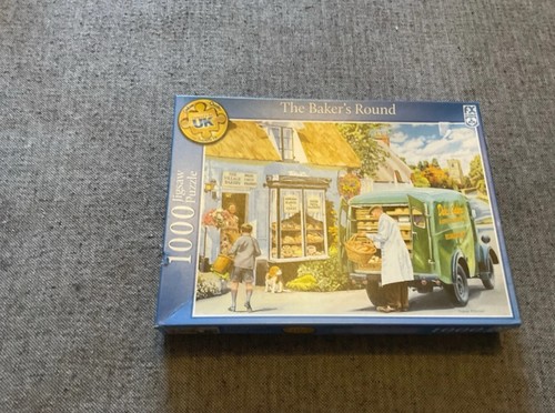 Schmid the bakers round - schmid,