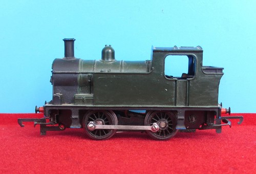 Tri ang r355 tank - r355,