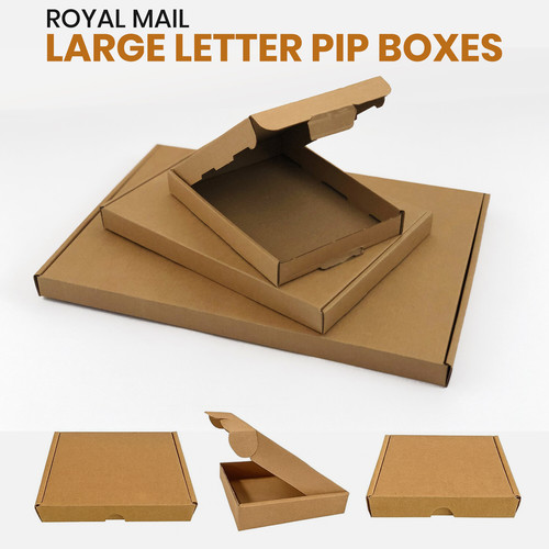 Royal mail large - royal,