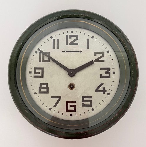 Vintage sncf mechanical french - vintage,