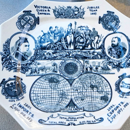 Queen victoria jubilee - queen,