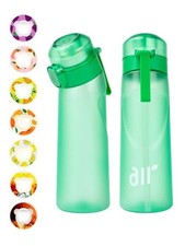650Ml Air Water Bottle with 1