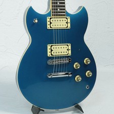 YAMAHA SG800S Metallic Blue
