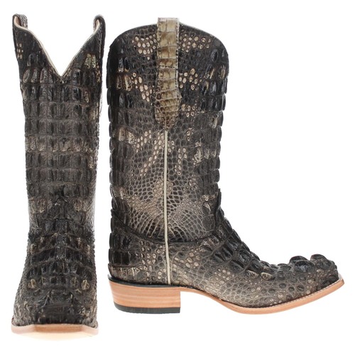 Vaccari men boots - vaccari, all