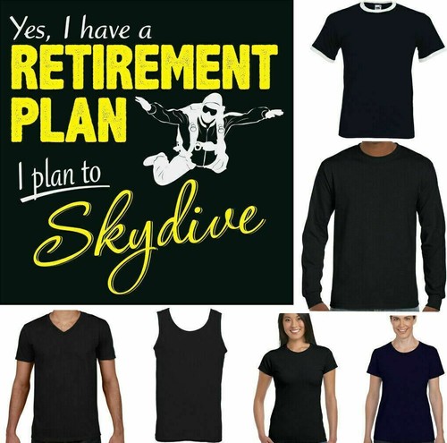 Skydiving shirt mens free - skydiving, t-shirt