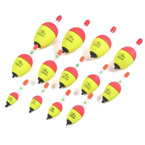 2pc eva luminous fishing night - 2pc,