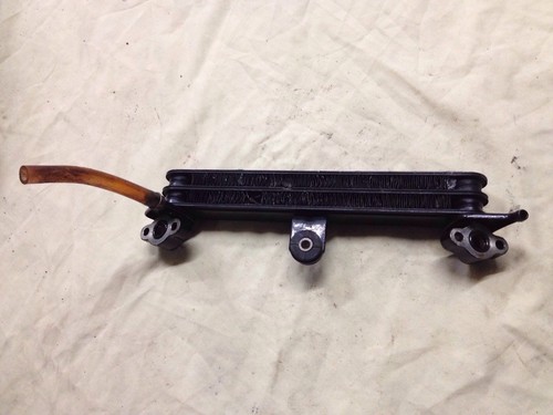 Honda vfr750 oil cooler from - honda,