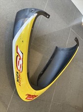 Aprilia RS125 Rear/ Seat Cowl/ Fairing Panel - No Cracks - RS 125 Replica #2