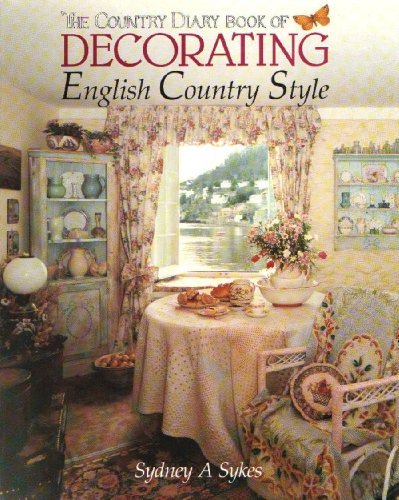 The country diary book - country,
