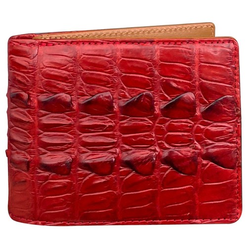 Men red tail - men's,