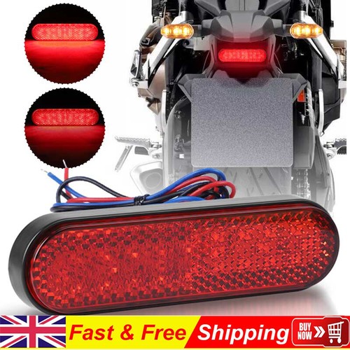 Mini motorcycle led tail - 24,