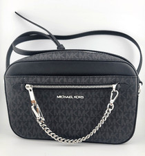 Michael Kors Jet Set Crossbody