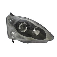 Honda civic headlight mk7 - headlight,