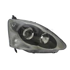 Honda Civic Headlight Mk7 Type