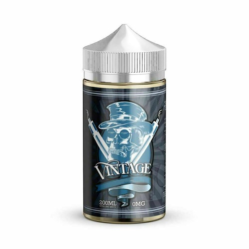 200ml vintage liquid eliquid - vintage, e