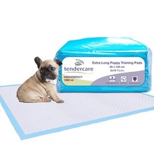 Tendercare Extra Long 80x150