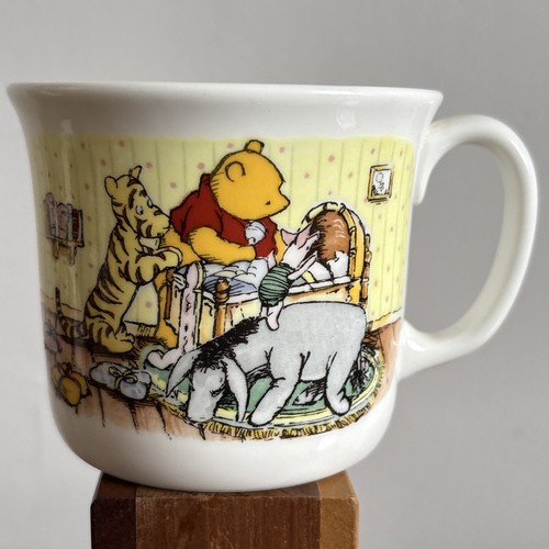 Royal doulton winnie the pooh - the,