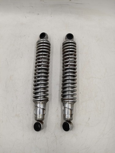 Pair shock absorbers - pair,
