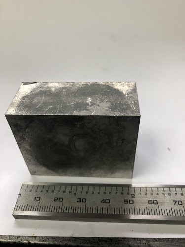 Aluminium 7075 grade - aluminium,