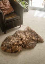 Eco Tanned Luxury Sheepskin