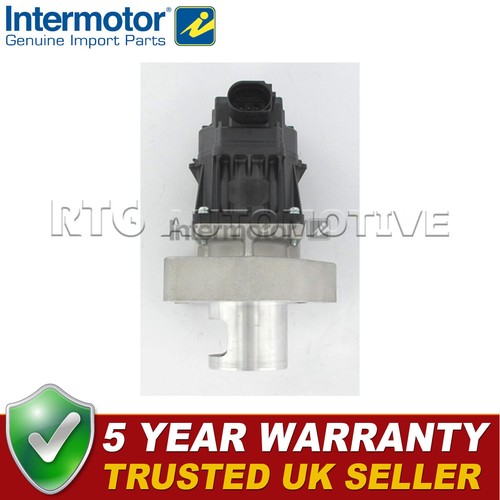 Intermotor egr valve fits - intermotor,