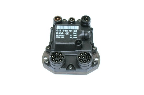 Ignition control unit - ignition,