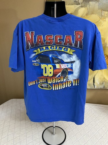Nascar sprint cup series - nascar,