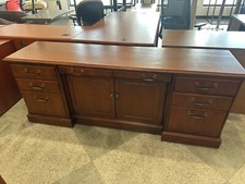 Storage Credenza by Alma