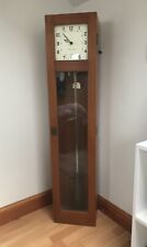 Gledhill Brook Master Pendulum Clock