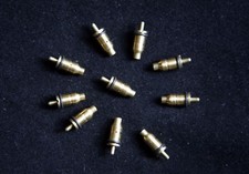 Ten Accucraft Live Steam M5