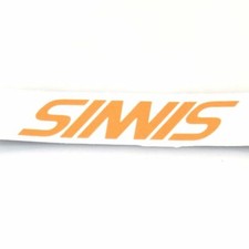 Headlight Sticker (SINNIS) for