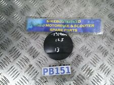 piaggio typhoon 125 inspection