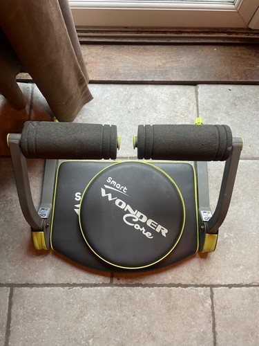 Wonder core smart fitness - smart,