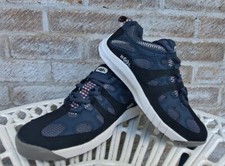 HENRI LLOYD boy's Trainers UK 3  EU 36 Deck Grip Profile 