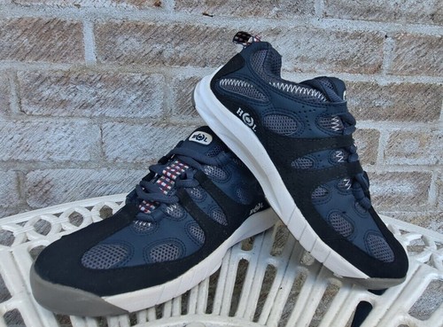 Henri lloyd boy trainers uk - lloyd,