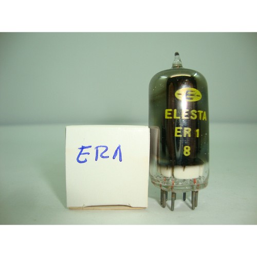 Er1 tube elesta - er1,