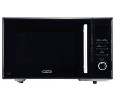 De'Longhi 900W Enamel Cavity