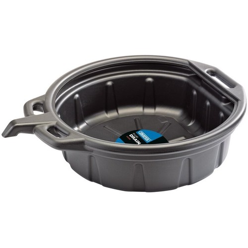 Draper fluid drain - draper,