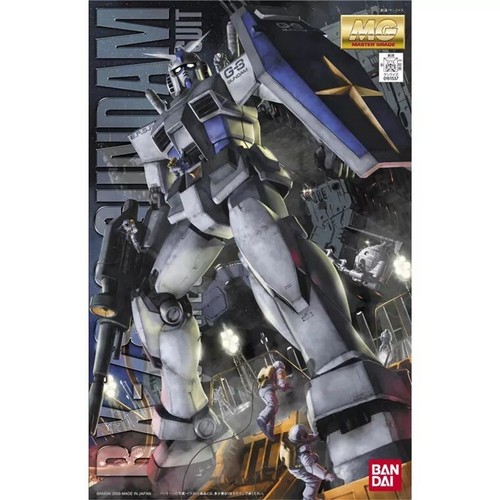 100 3 gundam ver2 - rx-78-3,