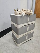 3 x ZP100 Sonos Digital Music System - Zone Player  - Used condition