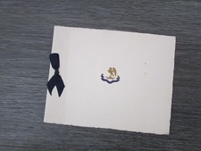 HMS Rodney Royal Navy Ship