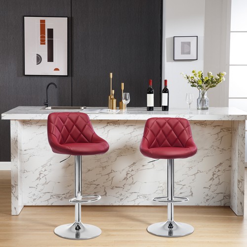 Woltu pcs bar stool - 1,