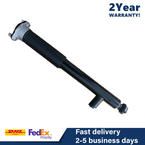 Rear right shock - shock, absorber