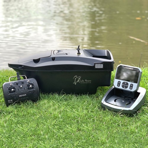Lake reaper carp - lake, bait