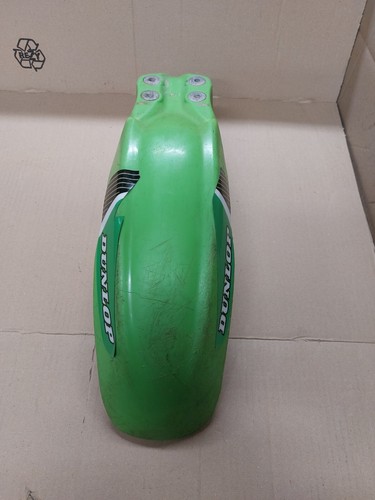 Fairing front mudguard - fairing,