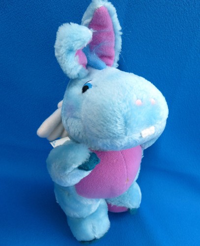 Wuzzles soft plush - soft,