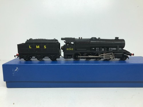 Wrenn gauge lms class - oo,