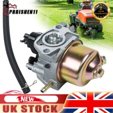 Mower Carburetor Carb