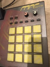 Akai mpc 2000 ltd - 2000, xl